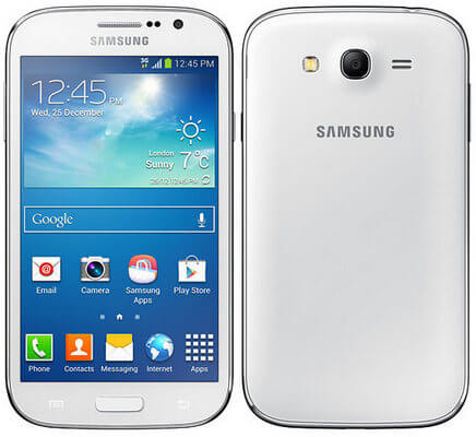 Не работают наушники на телефоне Samsung Galaxy Grand Neo Plus